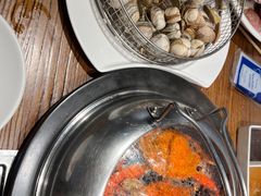 -海味当家·蒸锅海鲜(星海公园店)