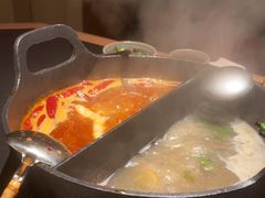 -大龙燚·旷野鲜火锅(广州首店)