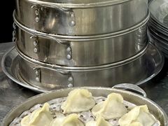 -志亮灌汤蒸饺·清真(庙后街店)