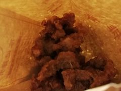 -傅强排骨(成都总店)