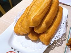 -叶派龙虾•招牌香辣蟹·海鲜(中海国际店)