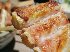 -小山日本料理(岭南天地店)