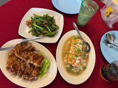 -德成饭店