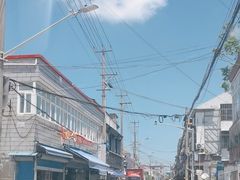 -芦潮港集贸市场
