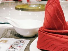 -皇城根·鲁菜济南菜·吊炉烤鸭·炒鸡鱼头(济南旗舰店)