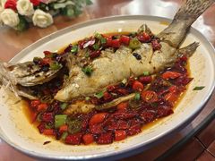 -路家小馆(富力又一城店)