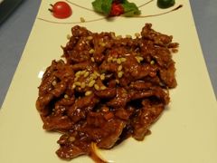 -陆壹捌餐厅(五大道店)