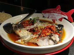 -湘阁里辣(东门茂业店)