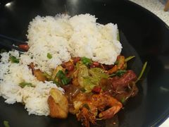 -天府国麻辣香锅(悦荟广场店)