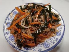 -71号豆汤饭·成都小馆(红牌楼店)