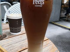 -Peet's 皮爷咖啡(东湖路手作店)