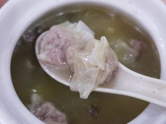 -蒋家桥饺面店(四望亭路店)