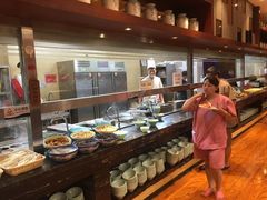 -水晶之星洗浴温泉汗蒸