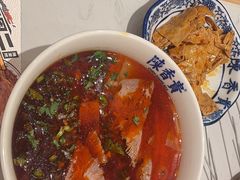 -陳香貴·兰州牛肉面(上海长风大悦城店)
