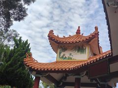 -莆田湄洲妈祖祖庙