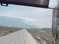 -张掖平山湖大峡谷景区