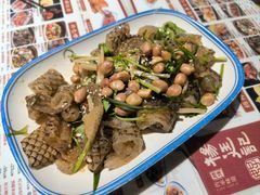 -顺德杨廷记(白云山店)