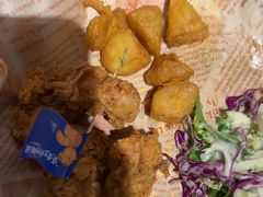 -汉米达特色料理餐厅(郴州友阿国际广场店)