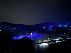 -鼎盛王朝康熙大典实景演出