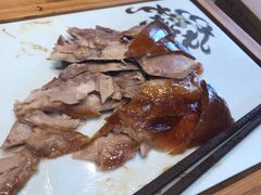 -味莊·青岛菜(云霄路店)