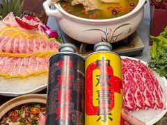 -金龙·打边炉(武进路店)