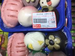-GranVida生活超市(海信广场店)