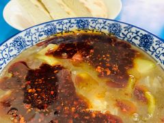 肉丸胡辣汤-刘老虎肉丸糊辣汤(总店)