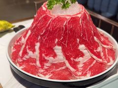-捞神煲汤火锅(湖滨商业街店)