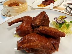 茶皇烟熏鸽-伯衡55·吉品轩(乌鲁木齐南路店)