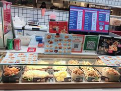 -1973继光香香鸡(大东方百货店)