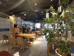 -ZM COFFEE(西安路店)