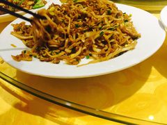 -高记广州大排档(关平路店)