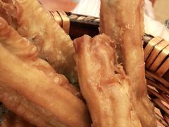 三白油条-西新饭店(城中店)