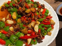 -小喜客·云南特色菜(纳西庭院店)