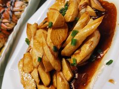 -大鸿运酒店·苏州菜·松鼠桂鱼(观前街店)