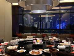 -丽晶轩中餐厅(重庆丽晶酒店)