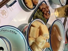 -發起人·肉骨茶(万象汇店)