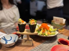 -满来寿喜烧(金虹桥店)