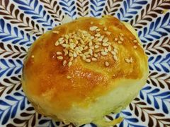 酥皮烤包子-乡村馕坑肉·烧烤·新疆菜·本地人更爱吃(阿勒泰首店)