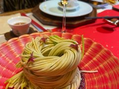 -荷风细雨·中国茶宴(碧云店)