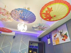 -忘忧草融合私房菜(红鼎国际店)