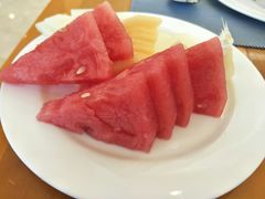 -长峰假日酒店·佛罗伦萨西餐厅