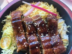 -争鲜回转寿司(南京东路店)