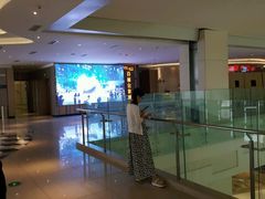-百丽宫影城(CGS激光苏宁广场店)
