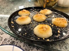 客家煎糍粑-客家汇·客家传承菜(水库店)