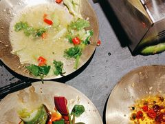 -好唛士·精酿啤酒烧烤(金沪路店)