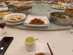 -福满园大酒楼(梅林店)