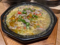 -老砂锅(城北店)