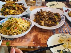 -天津菜馆(南湖店)