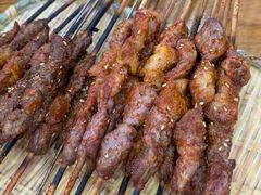 -马艾萨中国兰州传统牛肉面(惠新里店)